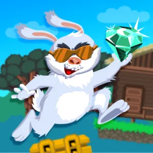 Rabbit of Destiny | XBOX+PC | На любой аккаунт