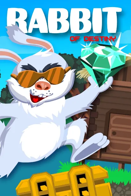 Rabbit of Destiny | XBOX+PC | На любой аккаунт