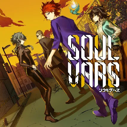 SOULVARS | XBOX | На любой аккаунт