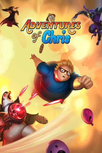 Adventures of Chris | XBOX | На любой аккаунт