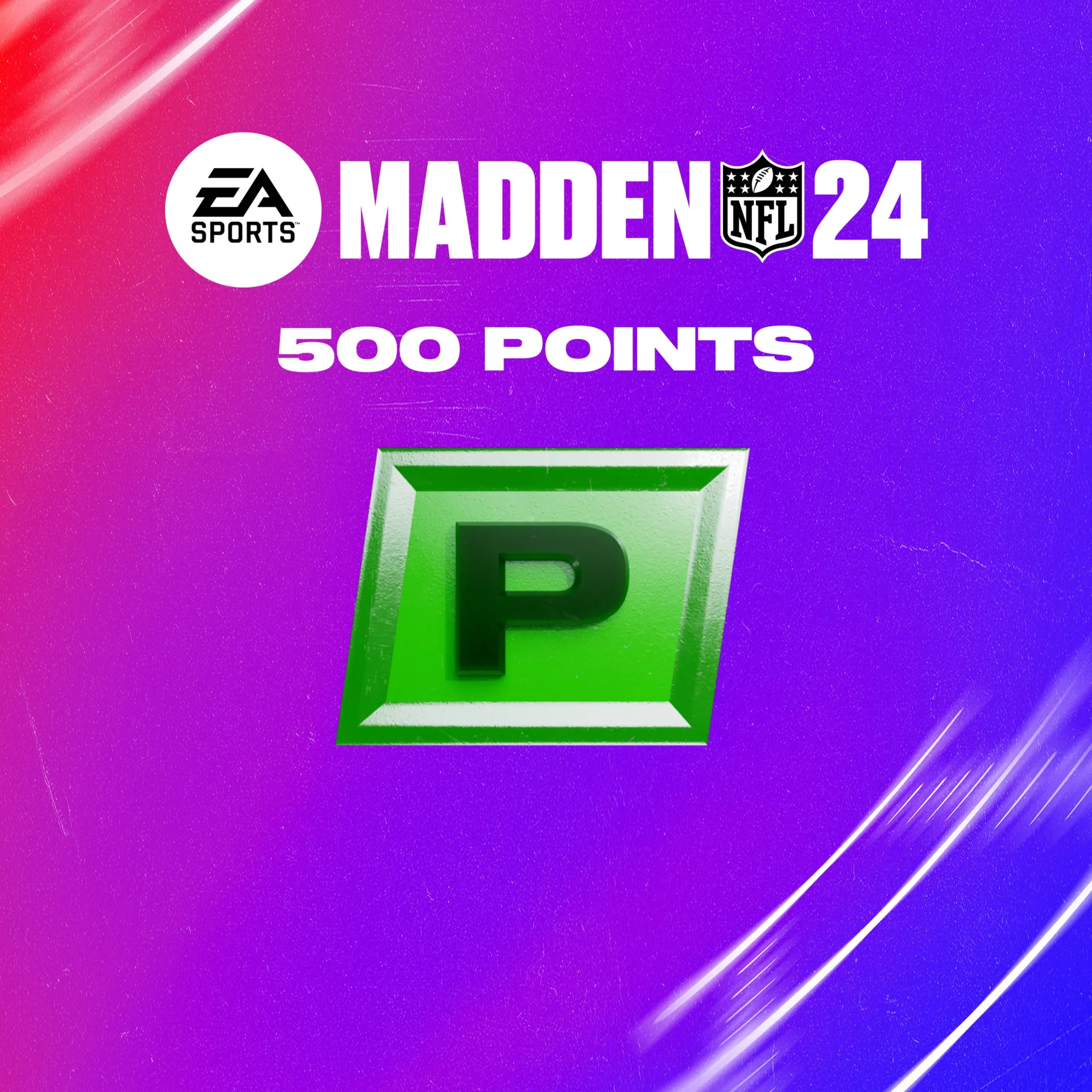 Madden NFL 24 - 500 Madden Points | XBOX | На любой аккаунт