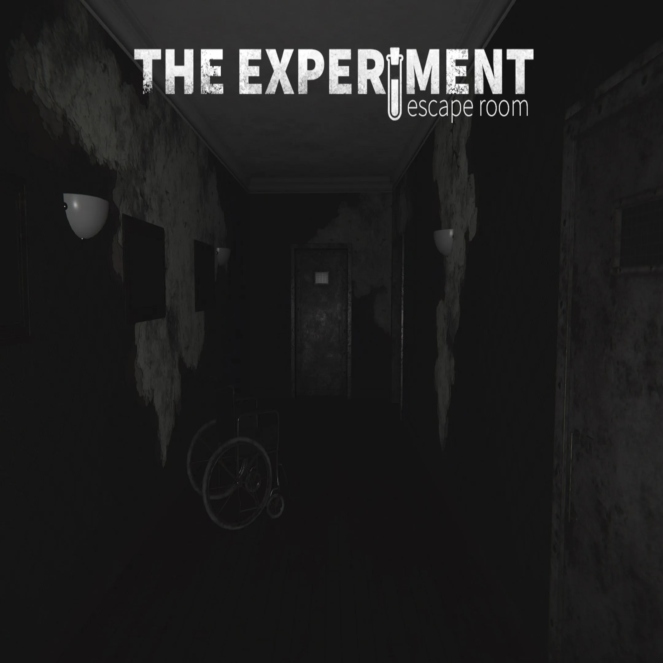 The Experiment: Escape Room | XBOX+PC | На любой аккаунт