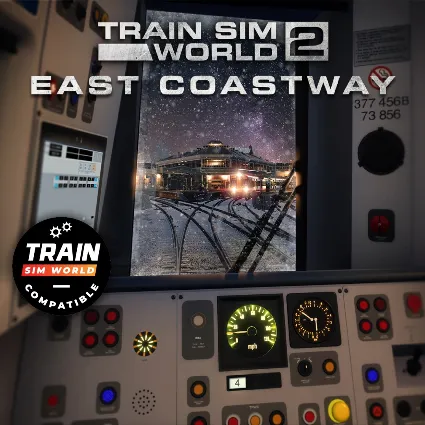 Train Sim World® 4 Compatible: East Coastway: Brighton - Eastbourne  Seaford | XBOX+