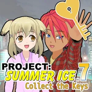Collect the Keys (Hanna's Story One) | XBOX | На любой аккаунт