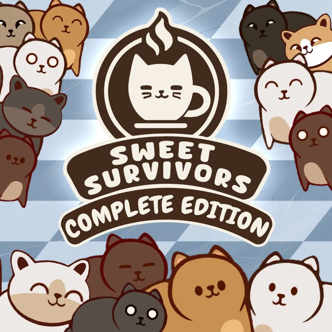 Sweet Survivors: Complete Edition | XBOX+PC | На любой аккаунт
