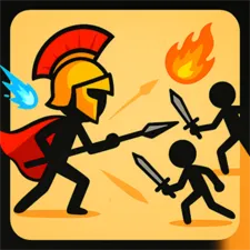 Stickman.io - Legacy War | XBOX+PC | На любой аккаунт