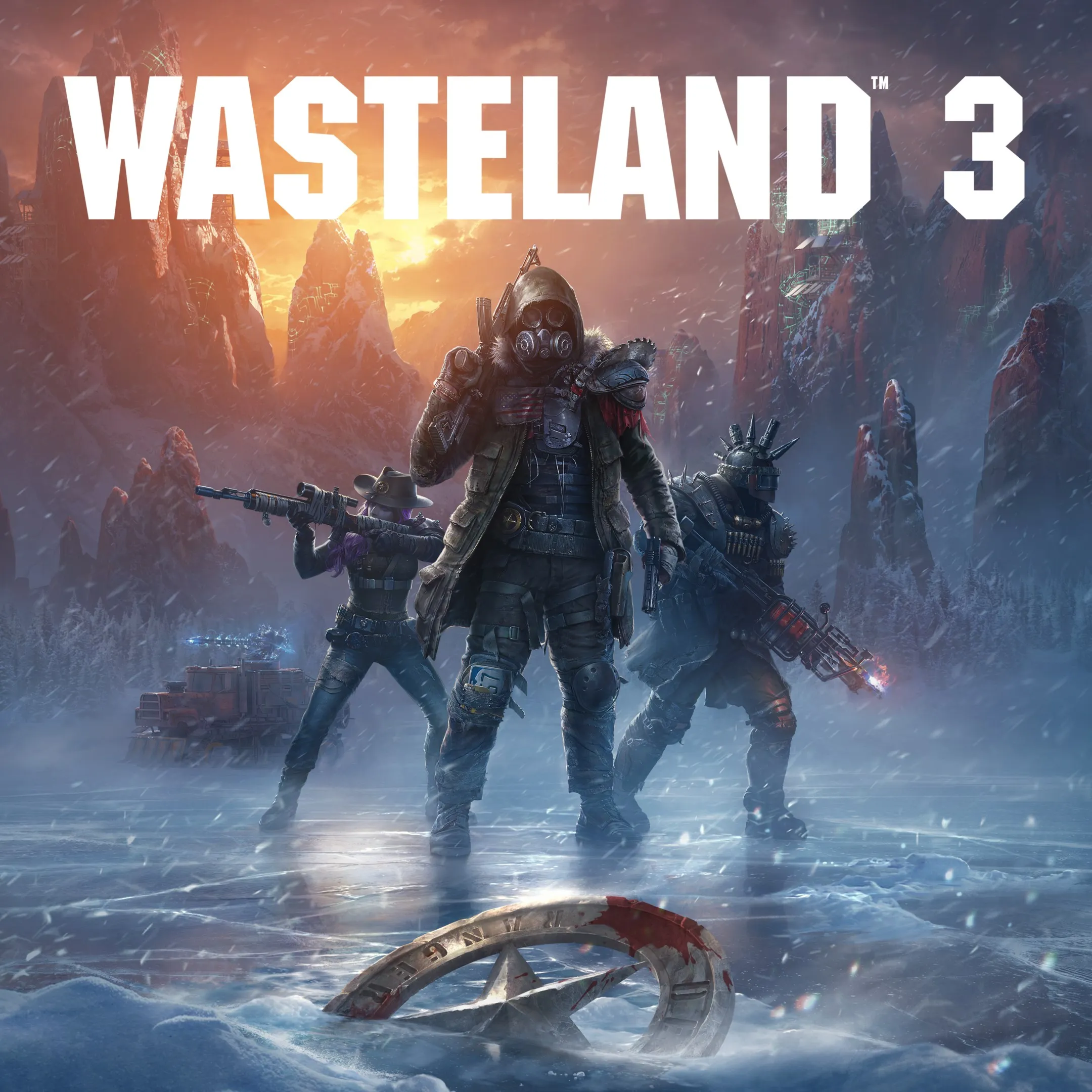 Wasteland 3 (PC) | PC | На любой аккаунт