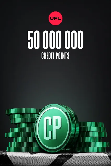 50000000 CP | XBOX | На любой аккаунт