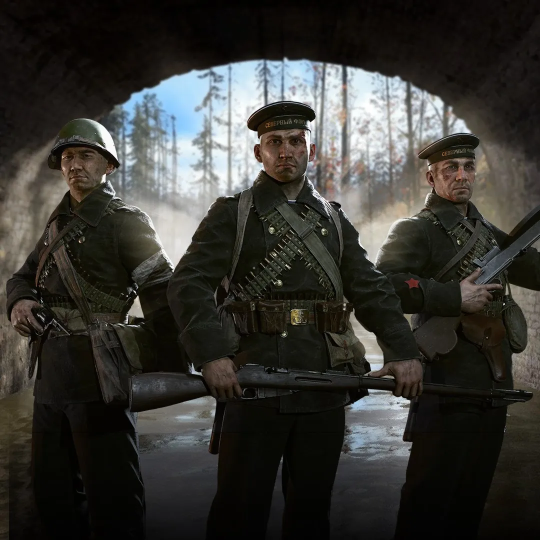 Hell Let Loose - Lethal Tide | XBOX+PC | На любой аккаунт