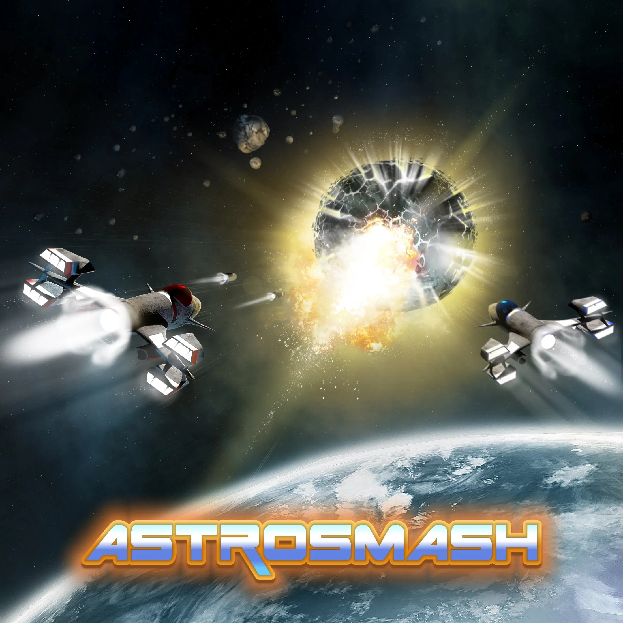 ASTROSMASH | XBOX+PC | На любой аккаунт