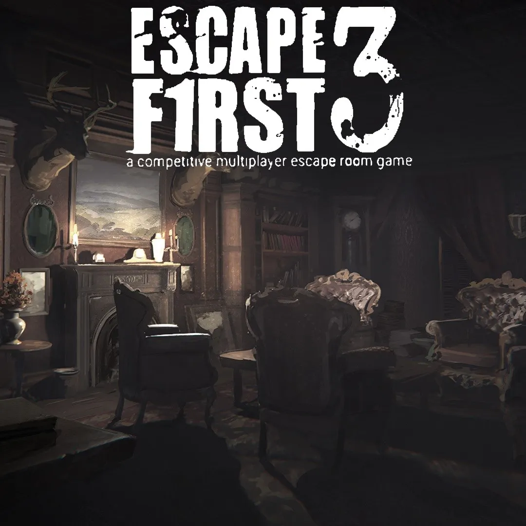 Escape First 3 Multiplayer | XBOX+PC | На любой аккаунт