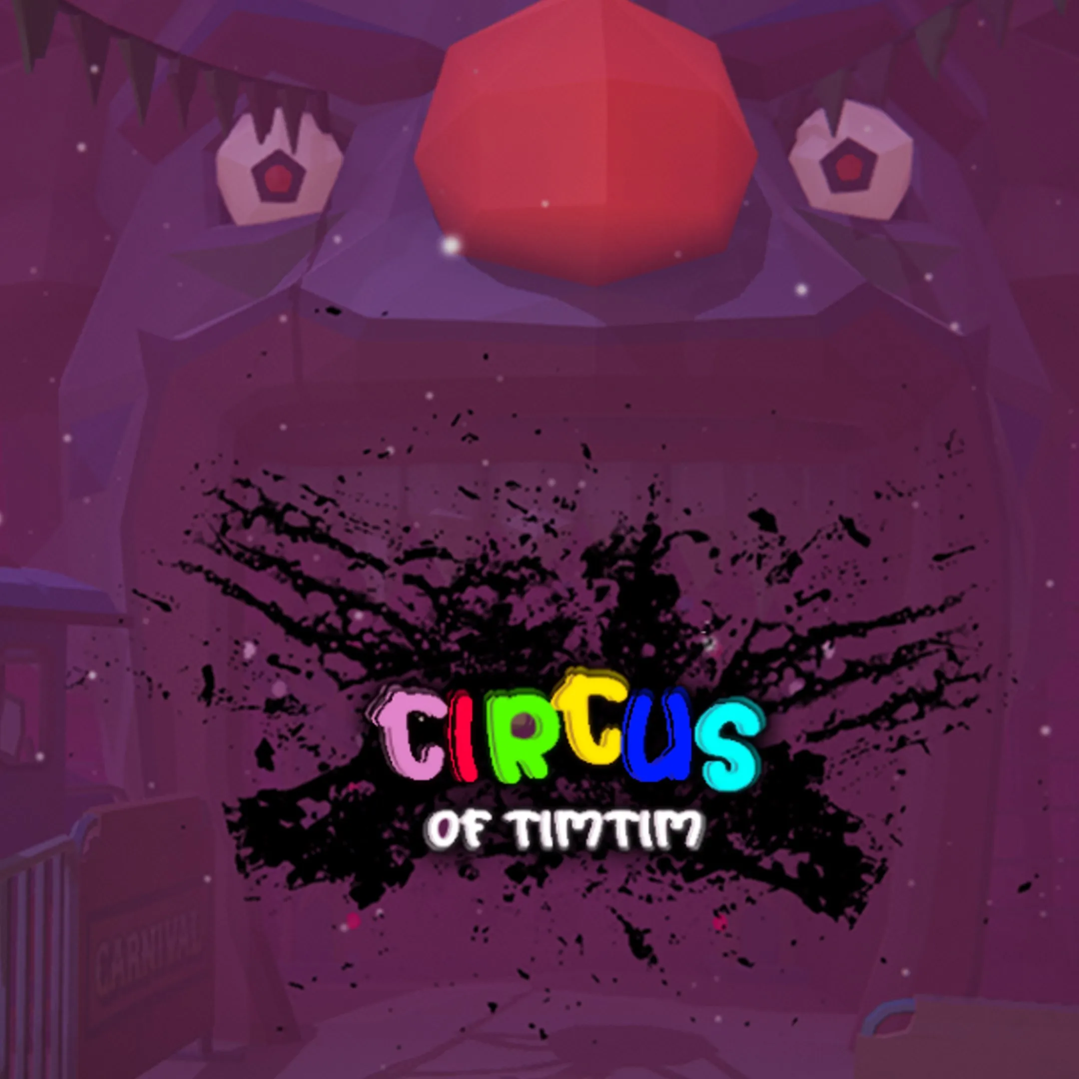 Circus of TimTim | XBOX | На любой аккаунт