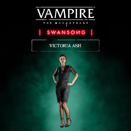 Vampire: The Masquerade - Swansong Victoria Ash Xbox Series X|S | XBOX | На любой акк