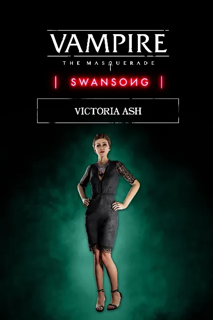 Vampire: The Masquerade - Swansong Victoria Ash Xbox Series X|S | XBOX | На любой акк