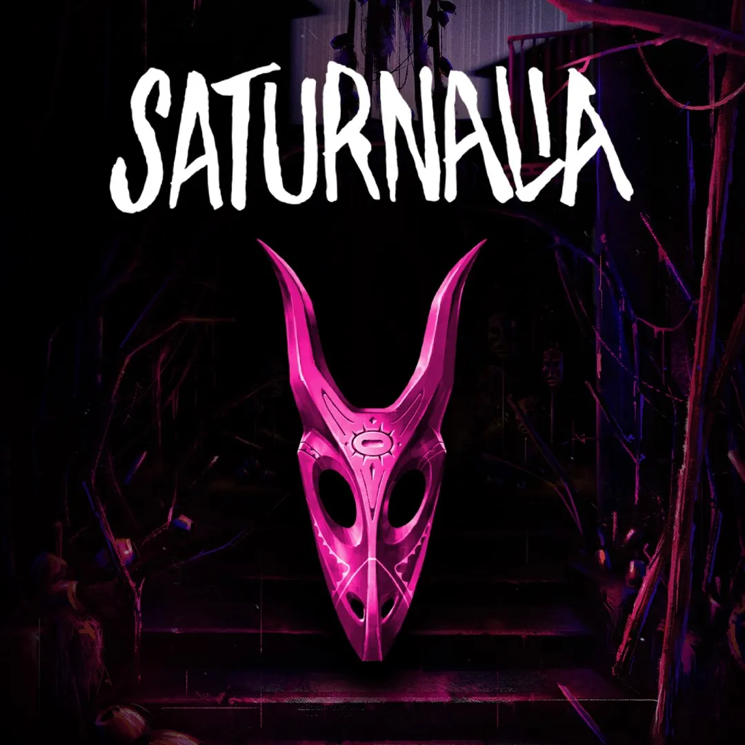 Saturnalia | XBOX | На любой аккаунт