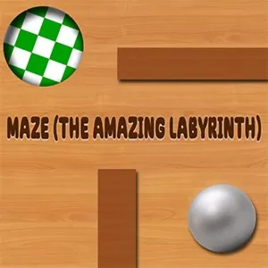 Maze-The Amazing Labyrinth | XBOX+PC | На любой аккаунт
