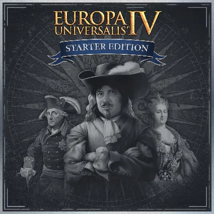 Europa Universalis IV: Starter Edition | PC | На любой аккаунт