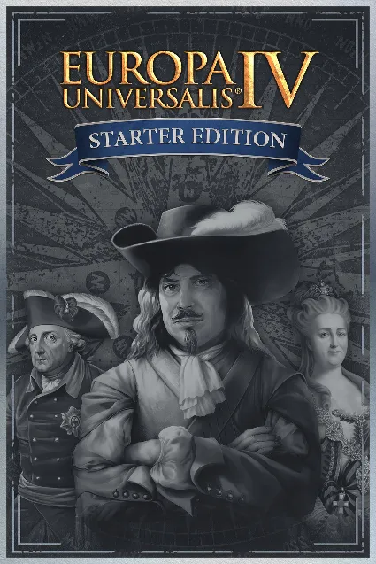 Europa Universalis IV: Starter Edition | PC | На любой аккаунт