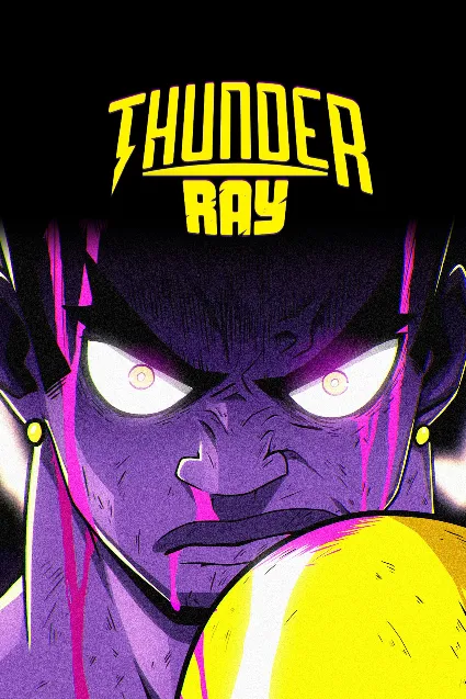 Thunder Ray | XBOX | На любой аккаунт