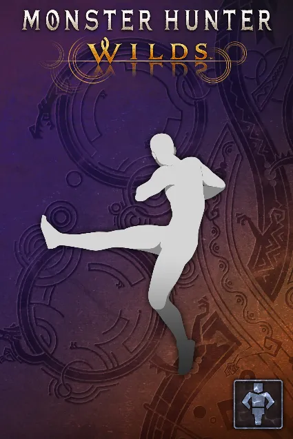 Gesture: SF6 Tatsumaki Senpu-kyaku | XBOX | На любой аккаунт
