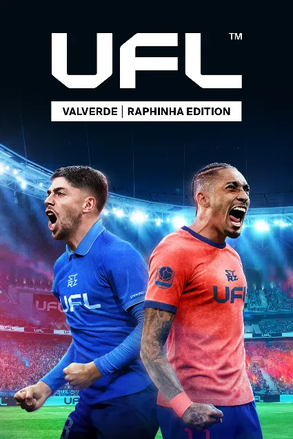 VALVERDE | RAPHINHA EDITION add-on | XBOX | На любой аккаунт