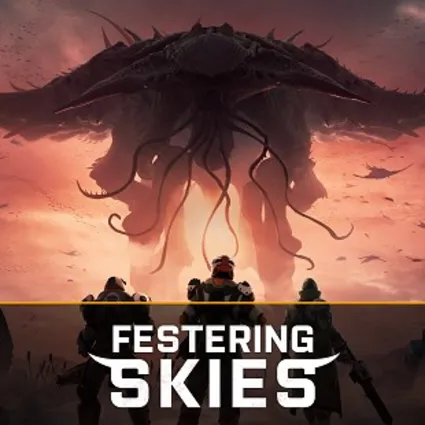 DLC 3 (Festering Skies) | XBOX+PC | На любой аккаунт