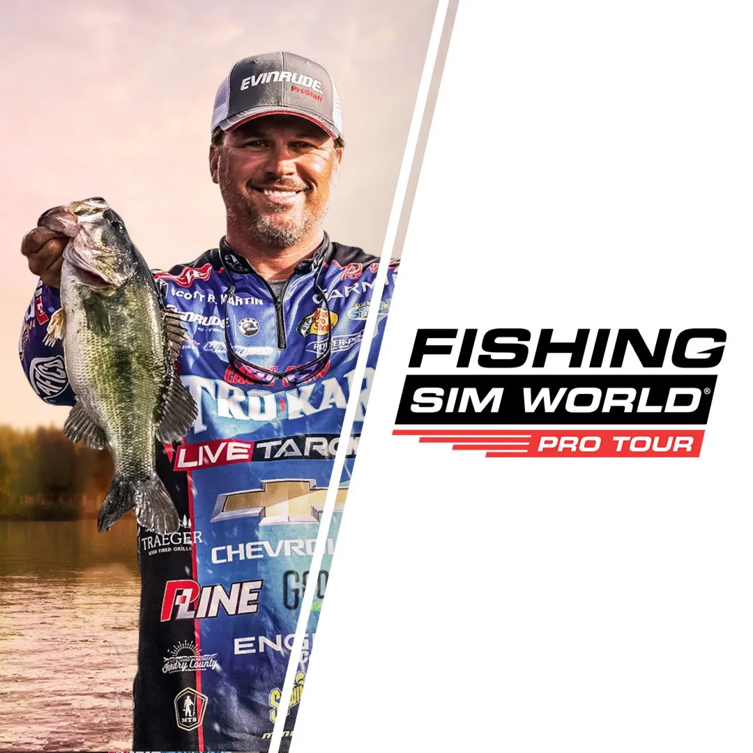Fishing Sim World®: Pro Tour | PC | На любой аккаунт