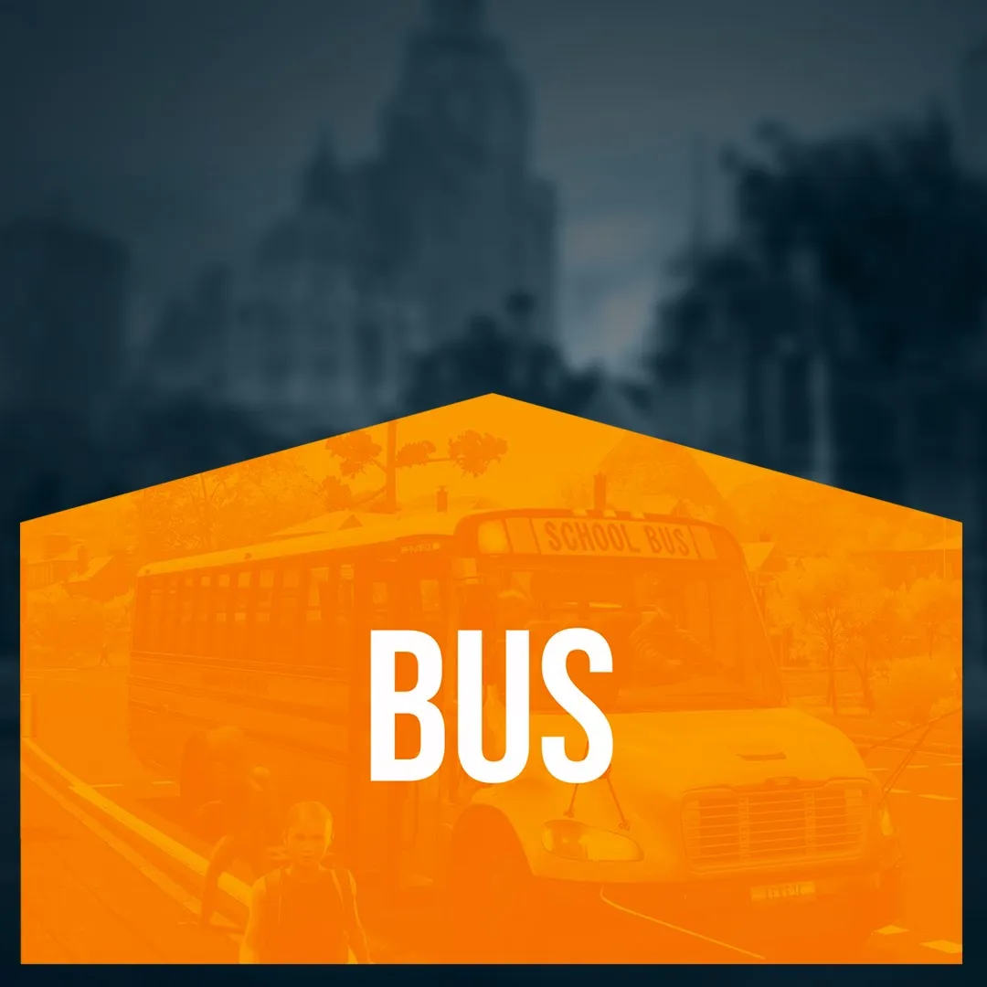 Bus Simulator 21 Next Stop - Thomas Built Buses Bus Pack | XBOX+PC | На любой аккаунт