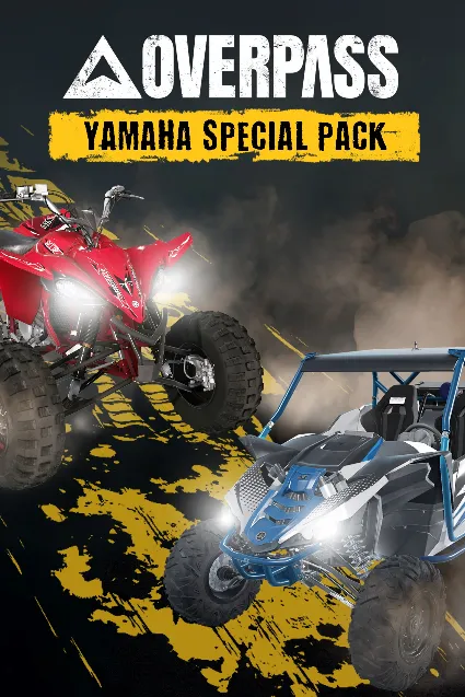 OVERPASS™ Yamaha Special Pack | XBOX | На любой аккаунт