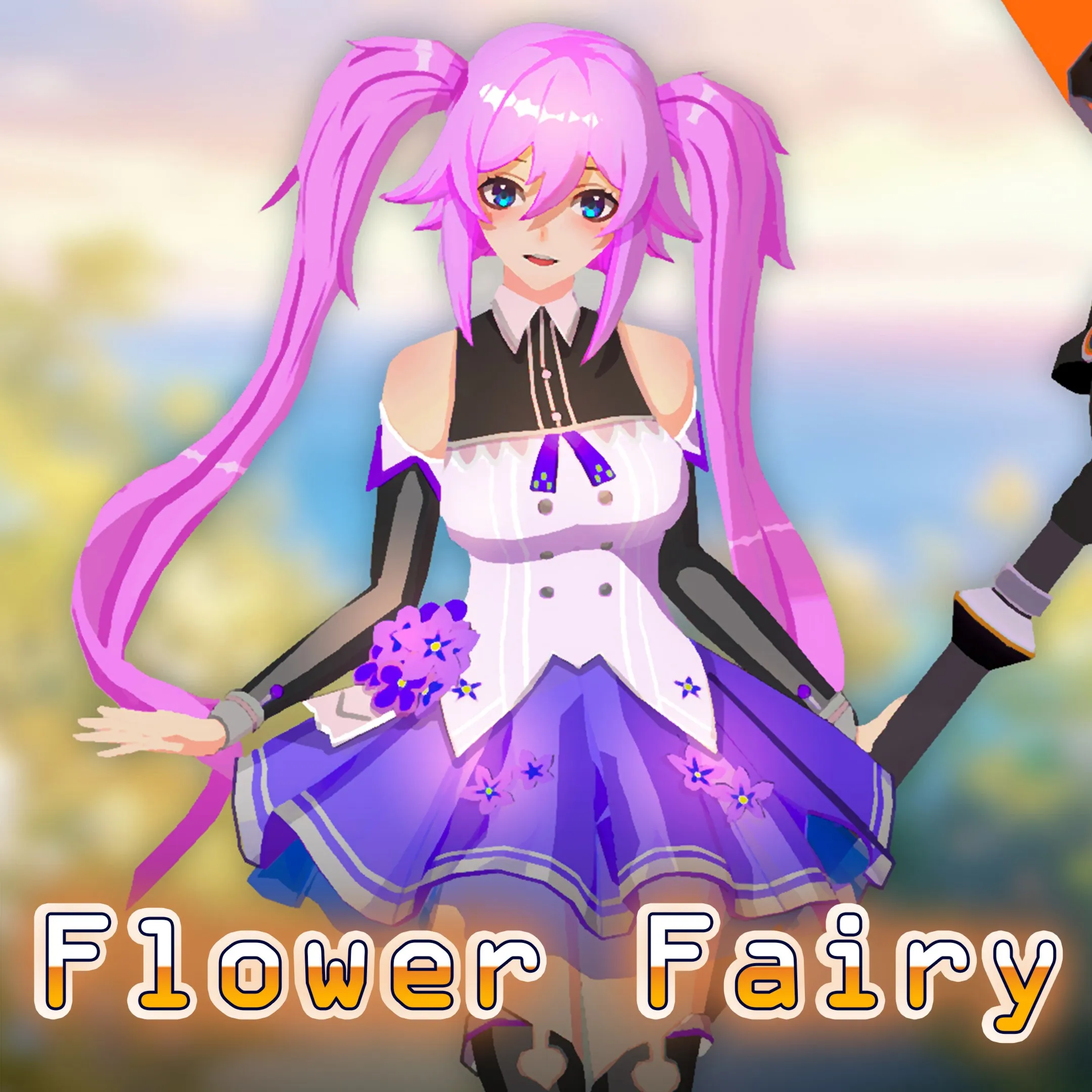 Flower Fairy | XBOX | На любой аккаунт