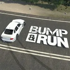 Bump & Run Racing | XBOX+PC | На любой аккаунт