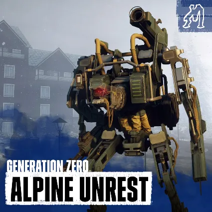 Generation Zero® - Alpine Unrest | XBOX+PC | На любой аккаунт