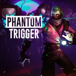 Phantom Trigger | XBOX+PC | На любой аккаунт