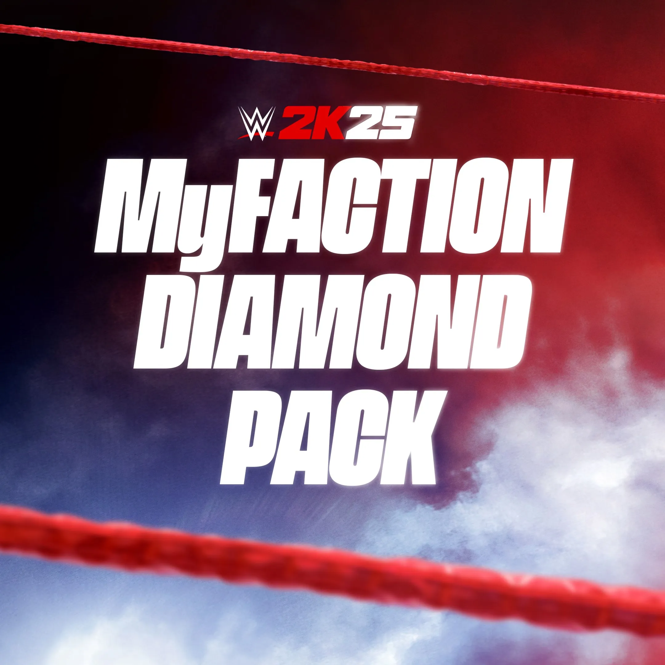 WWE 2K25 MyFACTION Diamond Pack | XBOX | На любой аккаунт