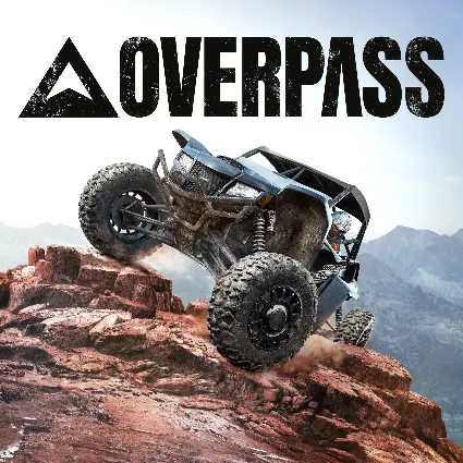 OVERPASS™ | XBOX | На любой аккаунт
