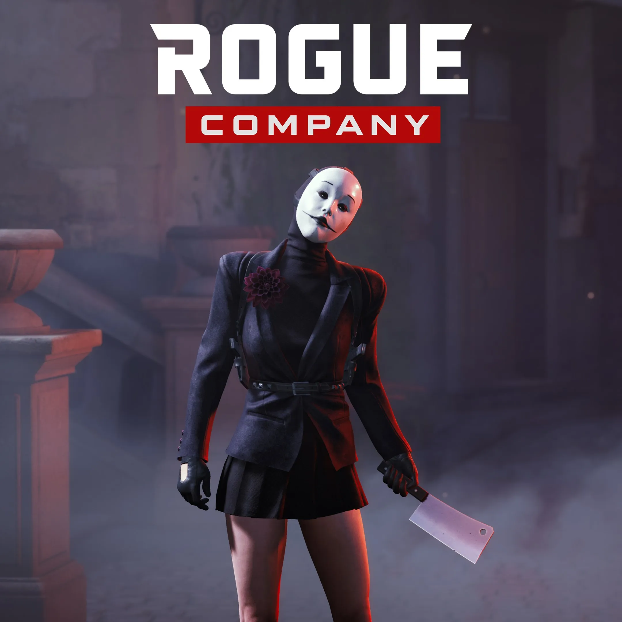 Rogue Company: Living Doll Pack | XBOX | На любой аккаунт