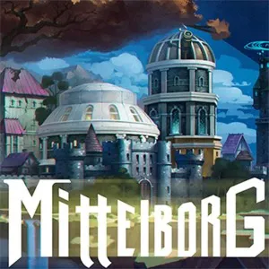 Mittelborg: City of Mages. Creator’s Version | XBOX+PC | На любой аккаунт