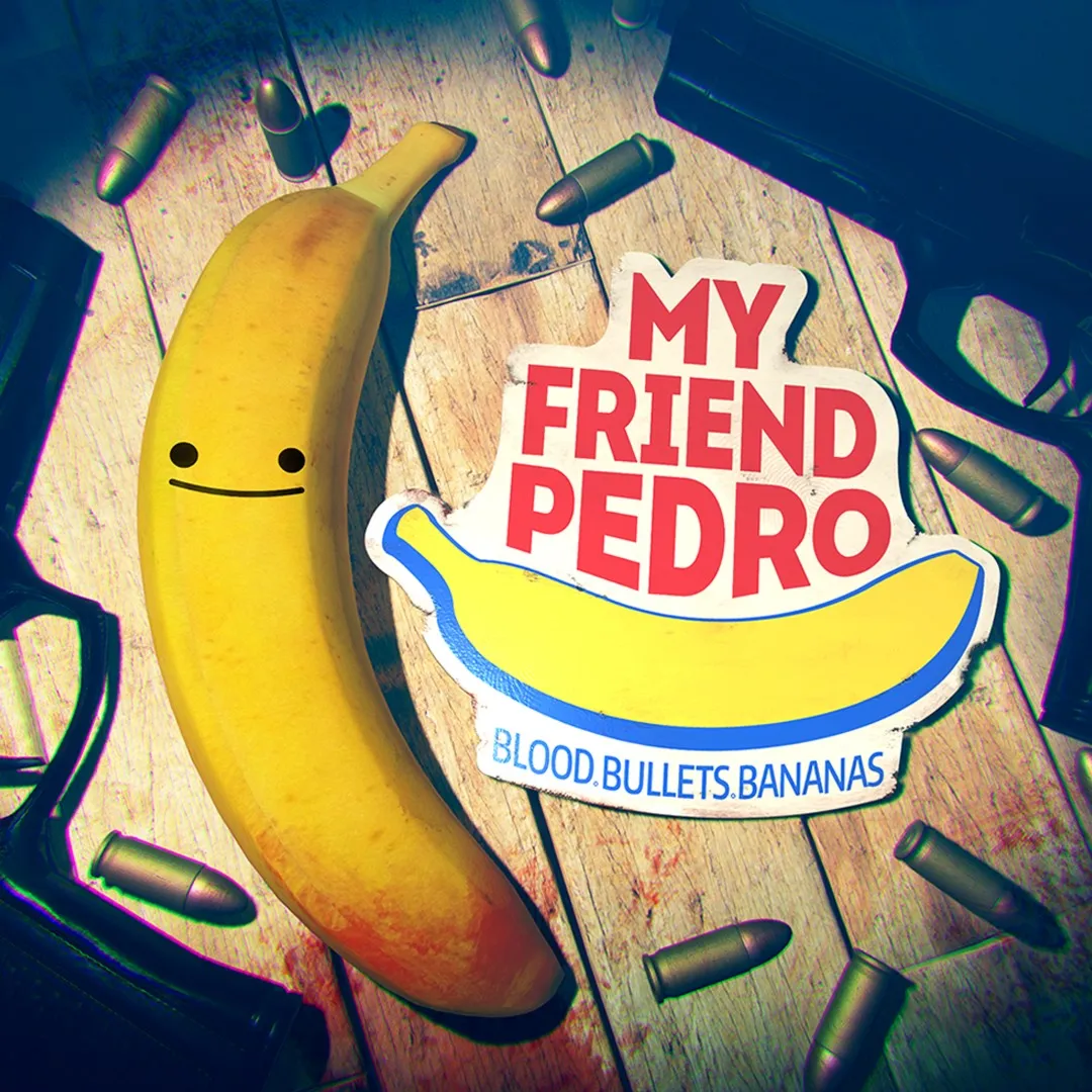 My Friend Pedro | PC | На любой аккаунт
