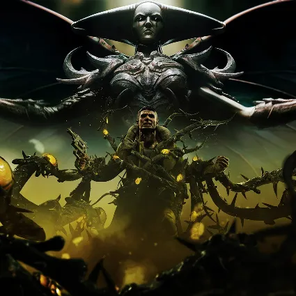 Remnant: From the Ashes - Swamps of Corsus | XBOX+PC | На любой аккаунт