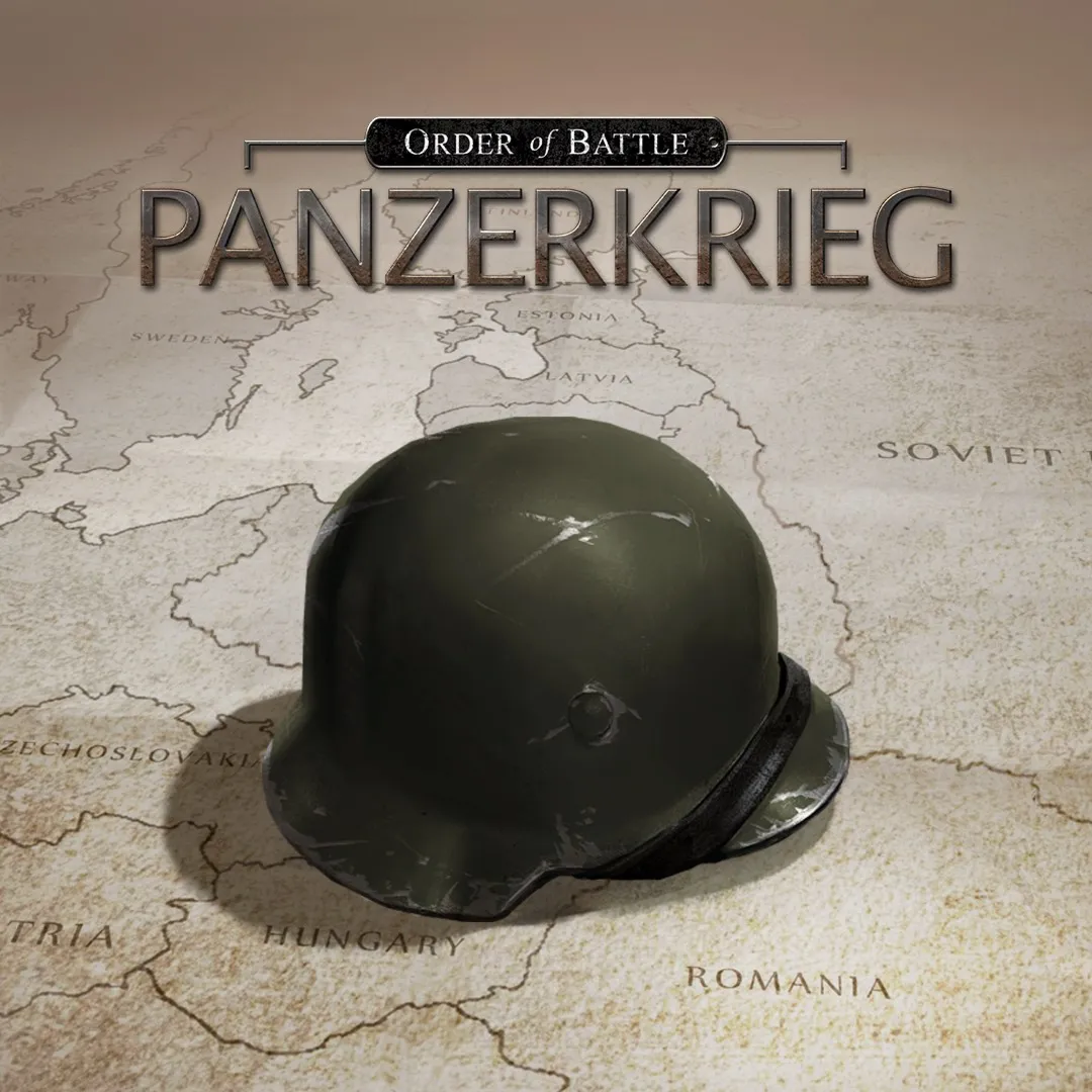 Order of Battle: Panzerkrieg | XBOX | На любой аккаунт