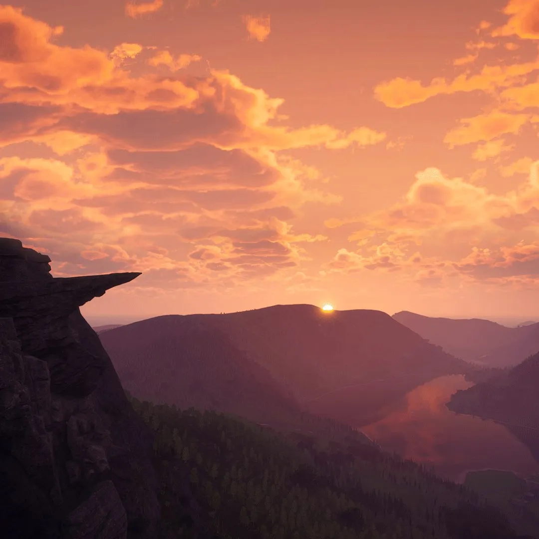 Call of the Wild: The Angler™ - Norway Reserve | XBOX+PC | На любой аккаунт