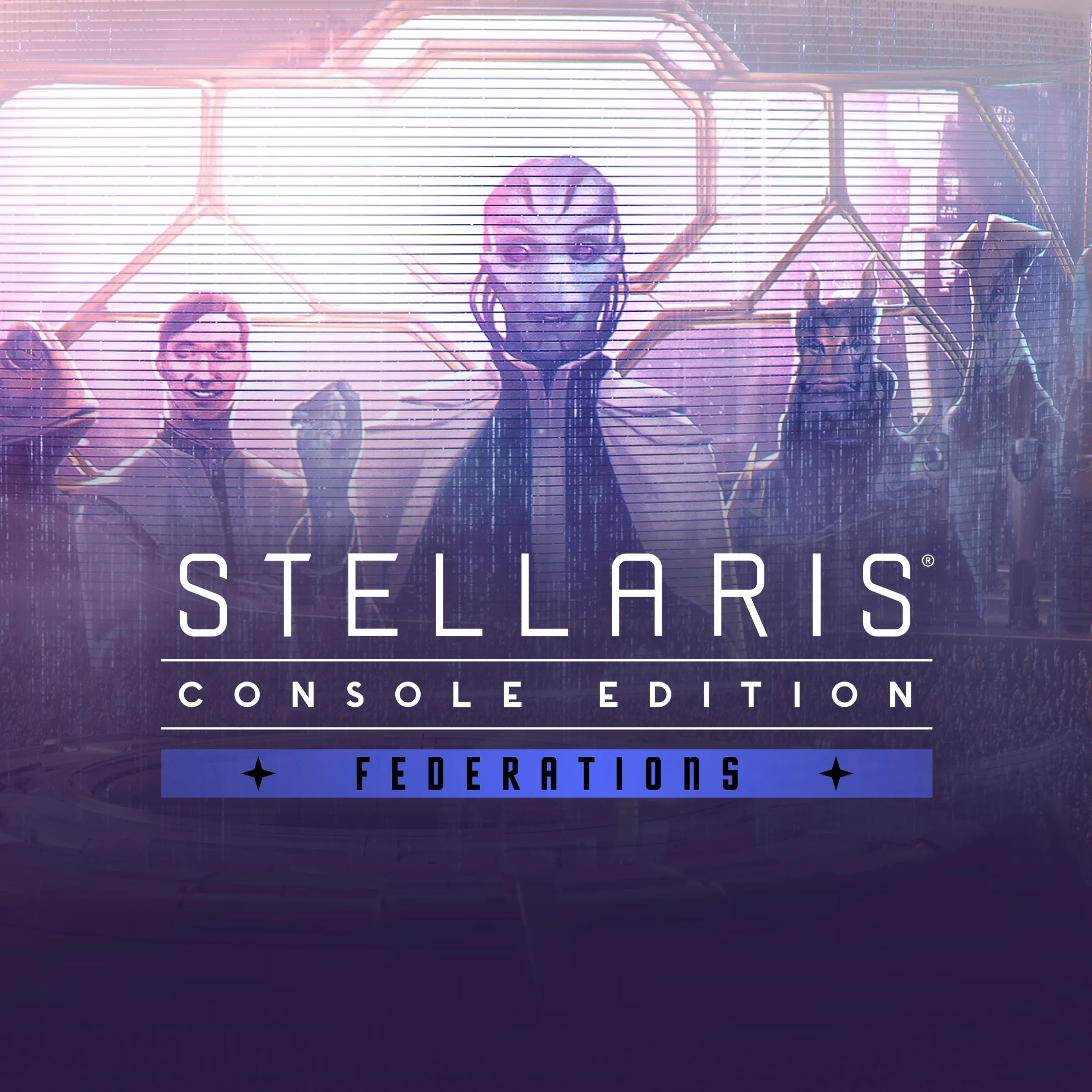 Stellaris: Federations | XBOX | На любой аккаунт