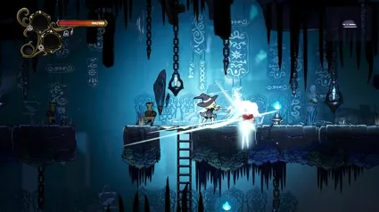 Never Grave: The Witch and The Curse ✅ STEAM GIFT AUTO ✅ RU+МИР