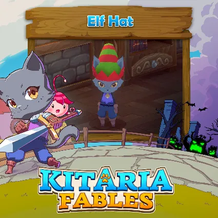 Elf Hat | XBOX | На любой аккаунт