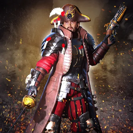 Warhammer: Chaosbane Witch Hunter | XBOX | На любой аккаунт