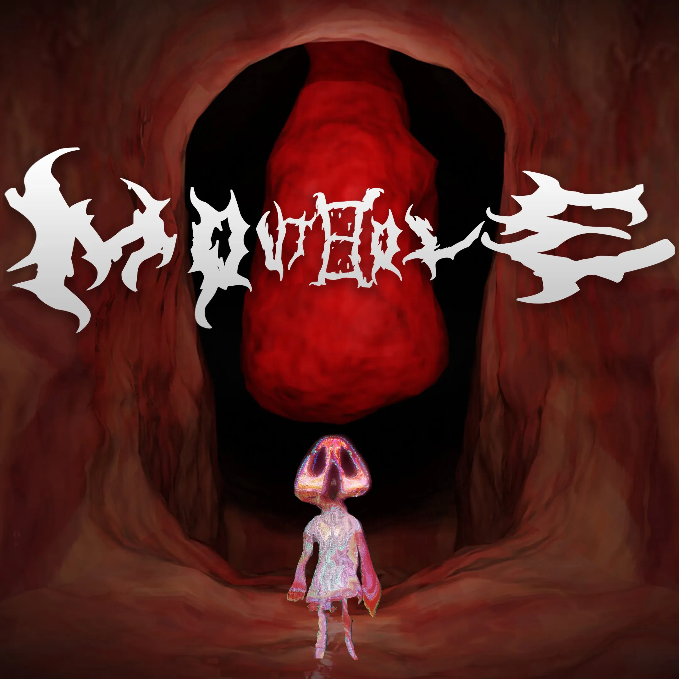 MOUTHOLE (Xbox Series X|S) | XBOX | На любой аккаунт