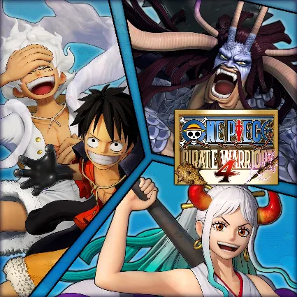 ONE PIECE: PIRATE WARRIORS 4 The Battle of Onigashima Pack | PC | На любой аккаунт