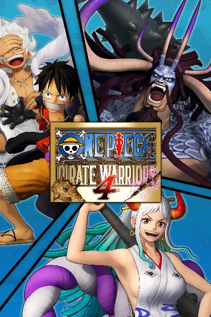 ONE PIECE: PIRATE WARRIORS 4 The Battle of Onigashima Pack | PC | На любой аккаунт