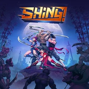 Shing! | XBOX | На любой аккаунт