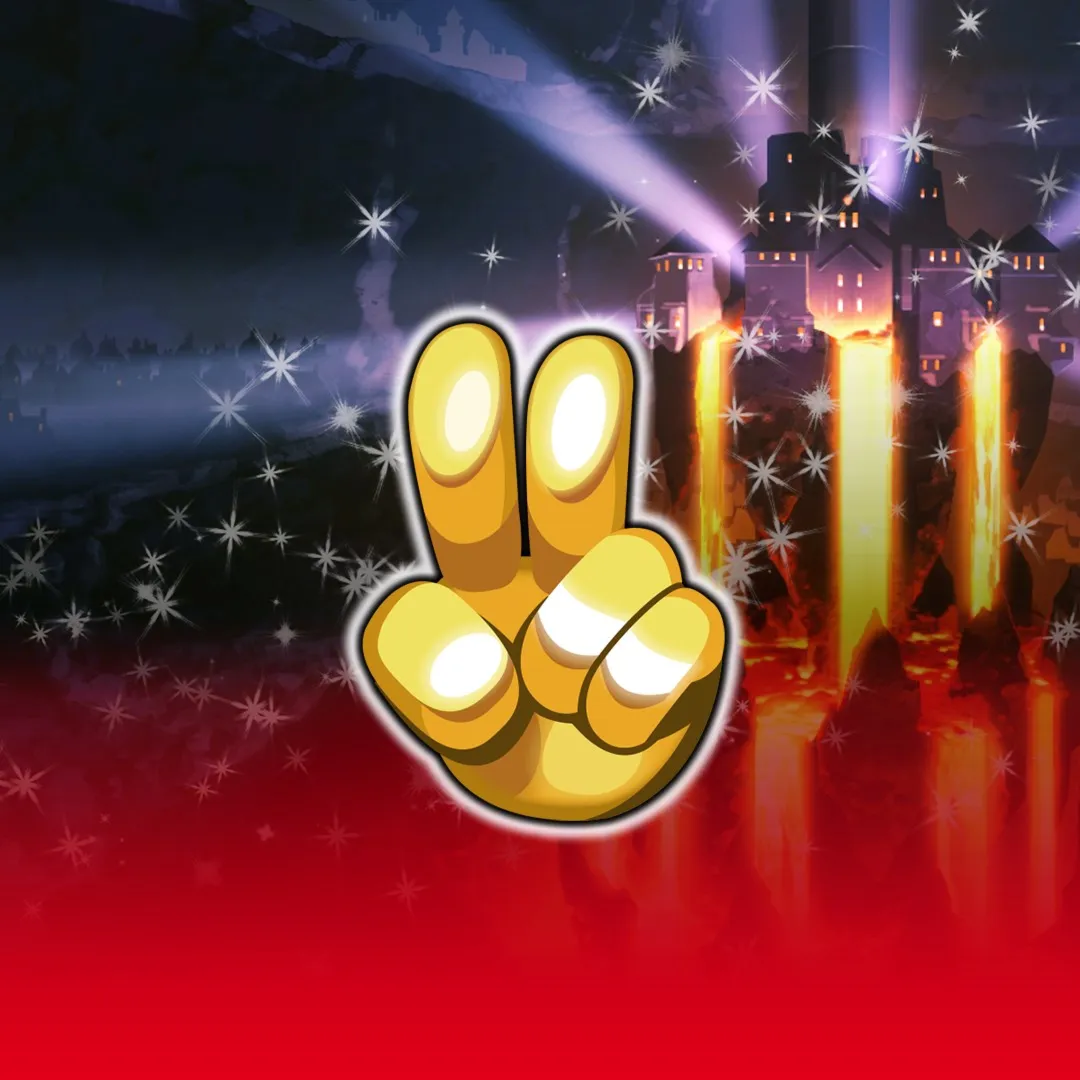 Hand Set (1 Set) | PC | На любой аккаунт